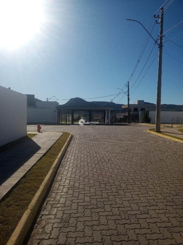 Terreno em condomínio à venda no São José: 
