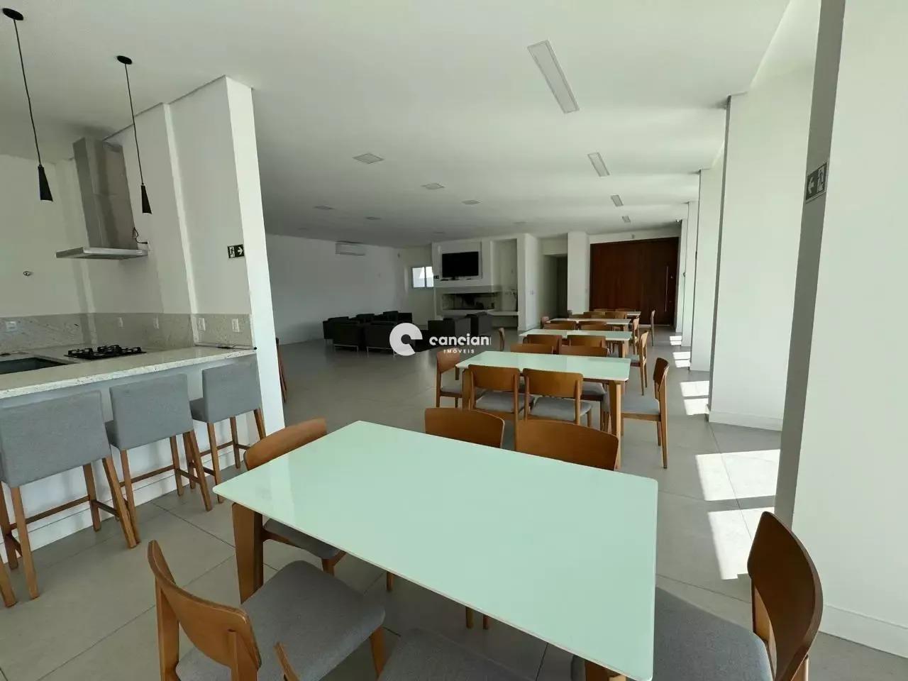 Terreno em condomínio à venda no São José: 