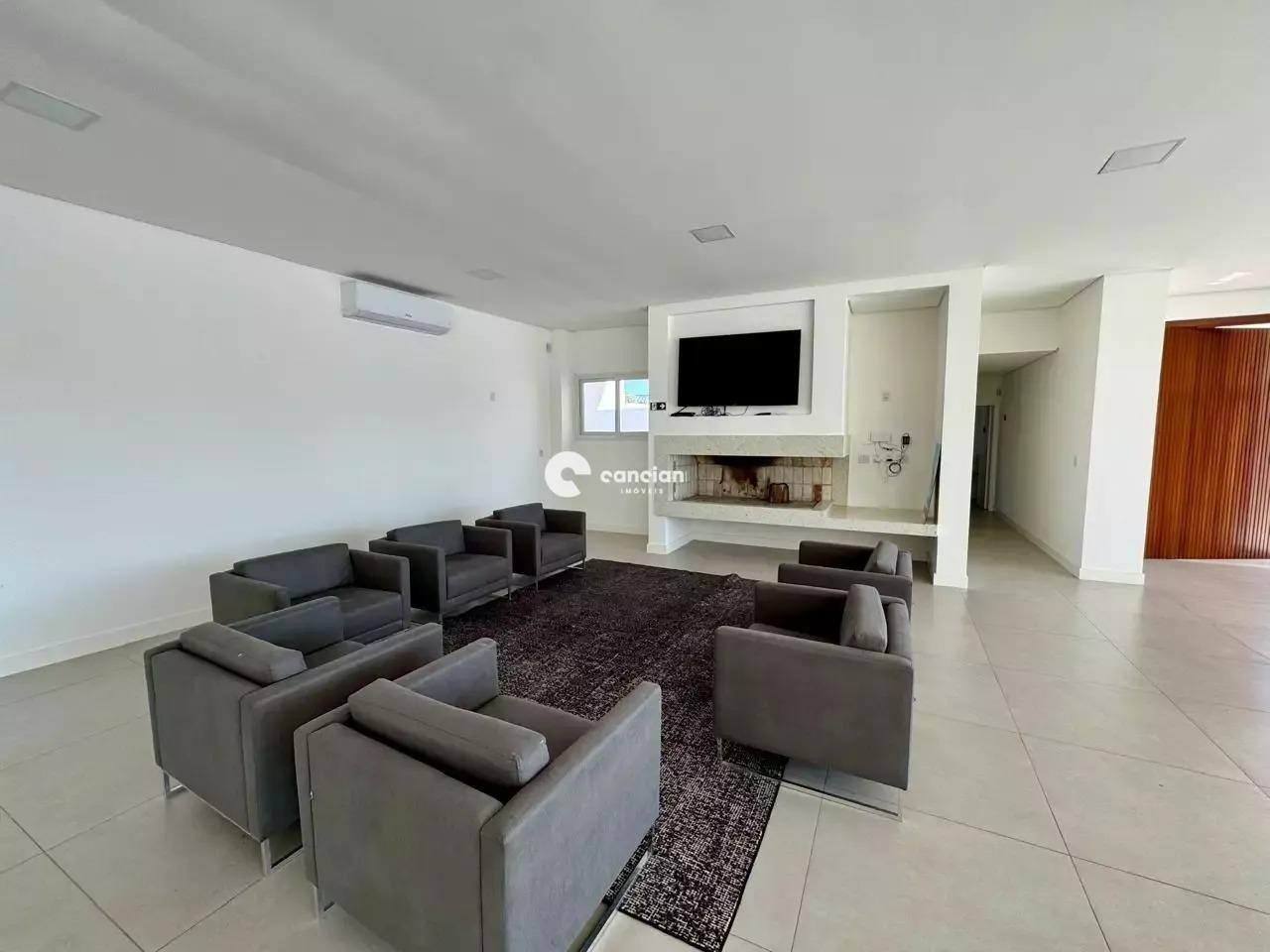 Terreno em condomínio à venda no São José: 