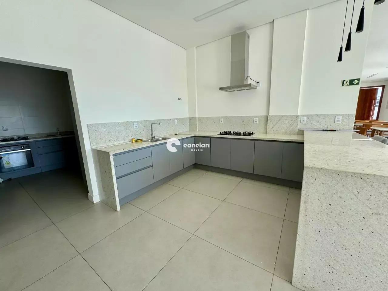 Terreno em condomínio à venda no São José: 