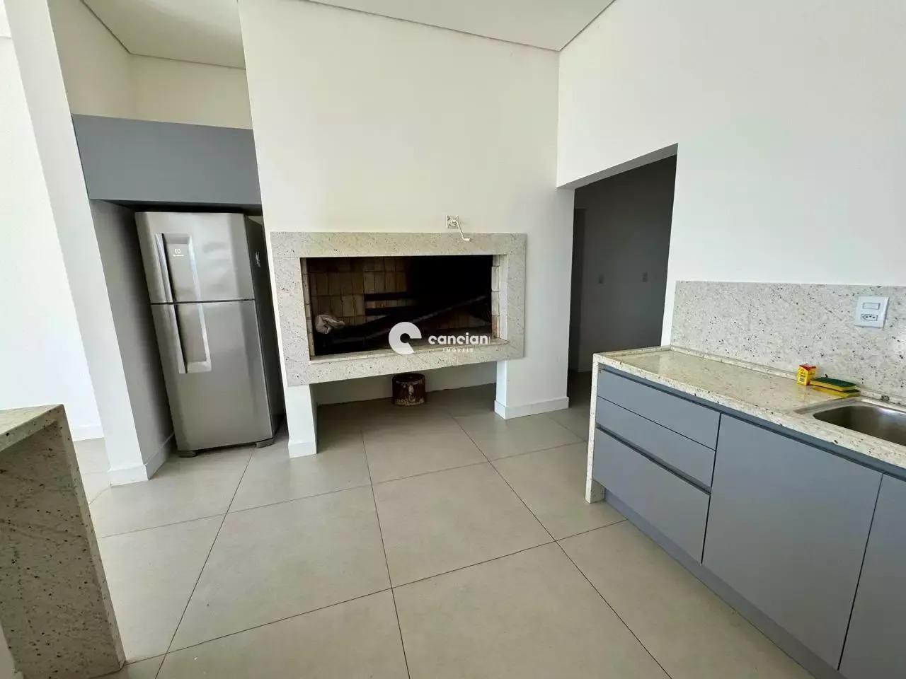 Terreno em condomínio à venda no São José: 