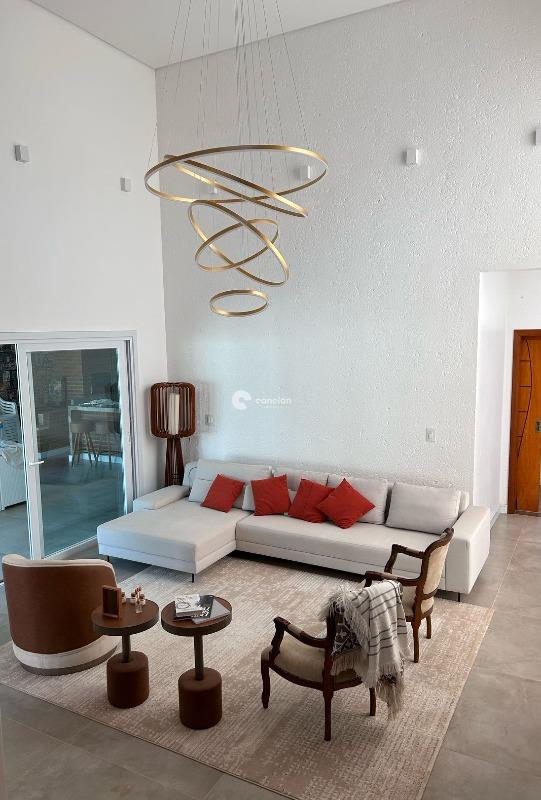 Casa à venda no Novo Pinhal: 