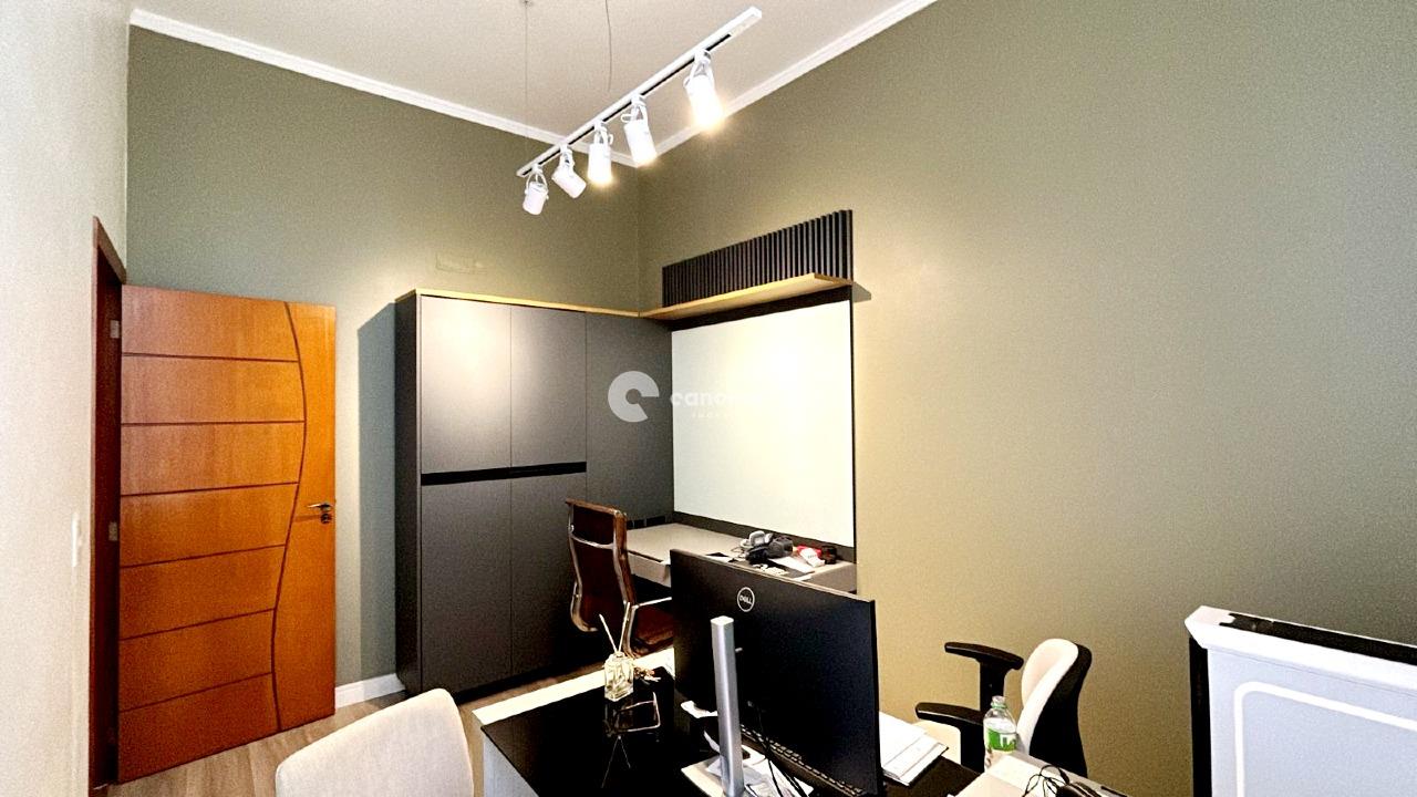 Casa à venda no Novo Pinhal: 