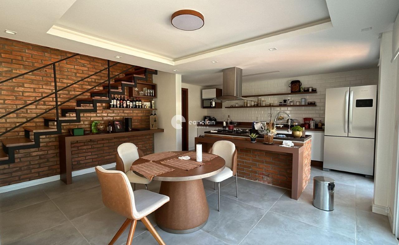 Casa à venda no Novo Pinhal: 