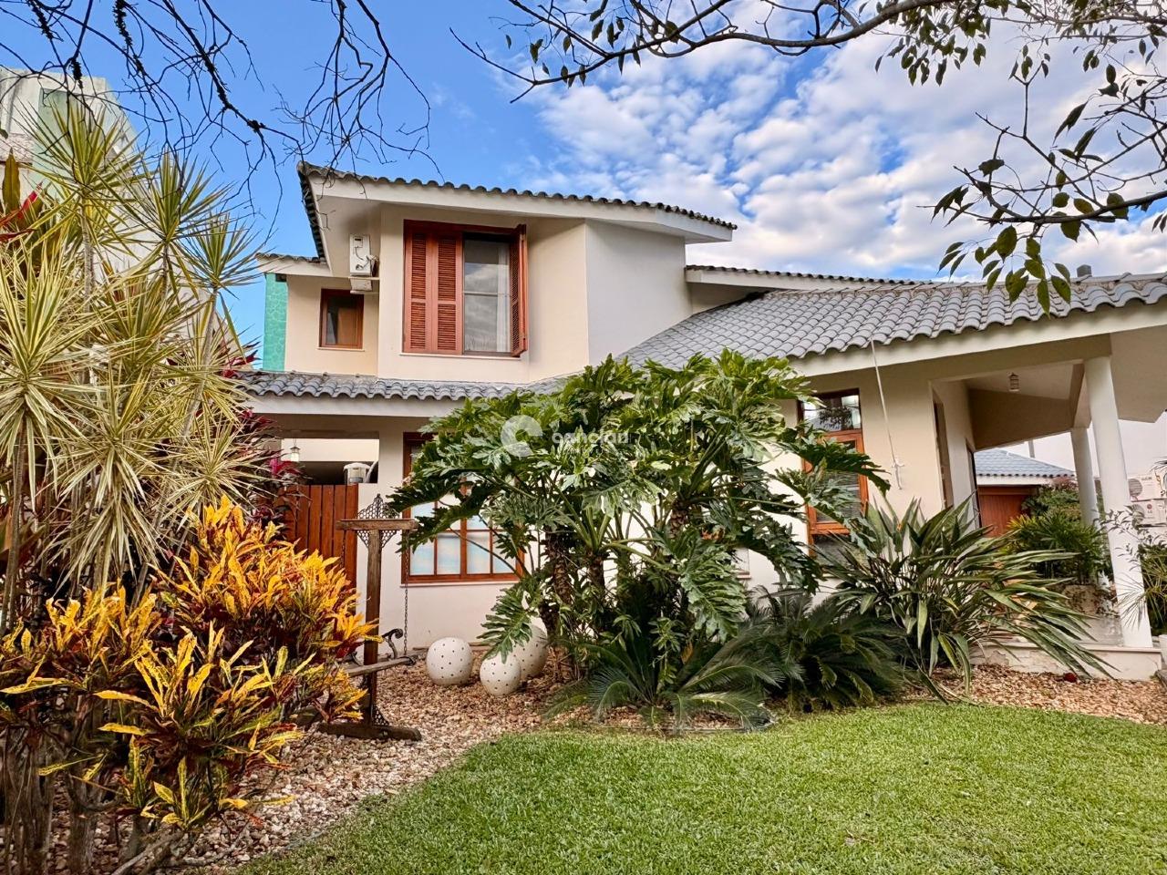 Casa de Condomínio à venda no São José: 