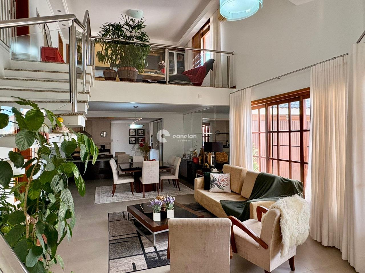 Casa de Condomínio à venda no São José: 