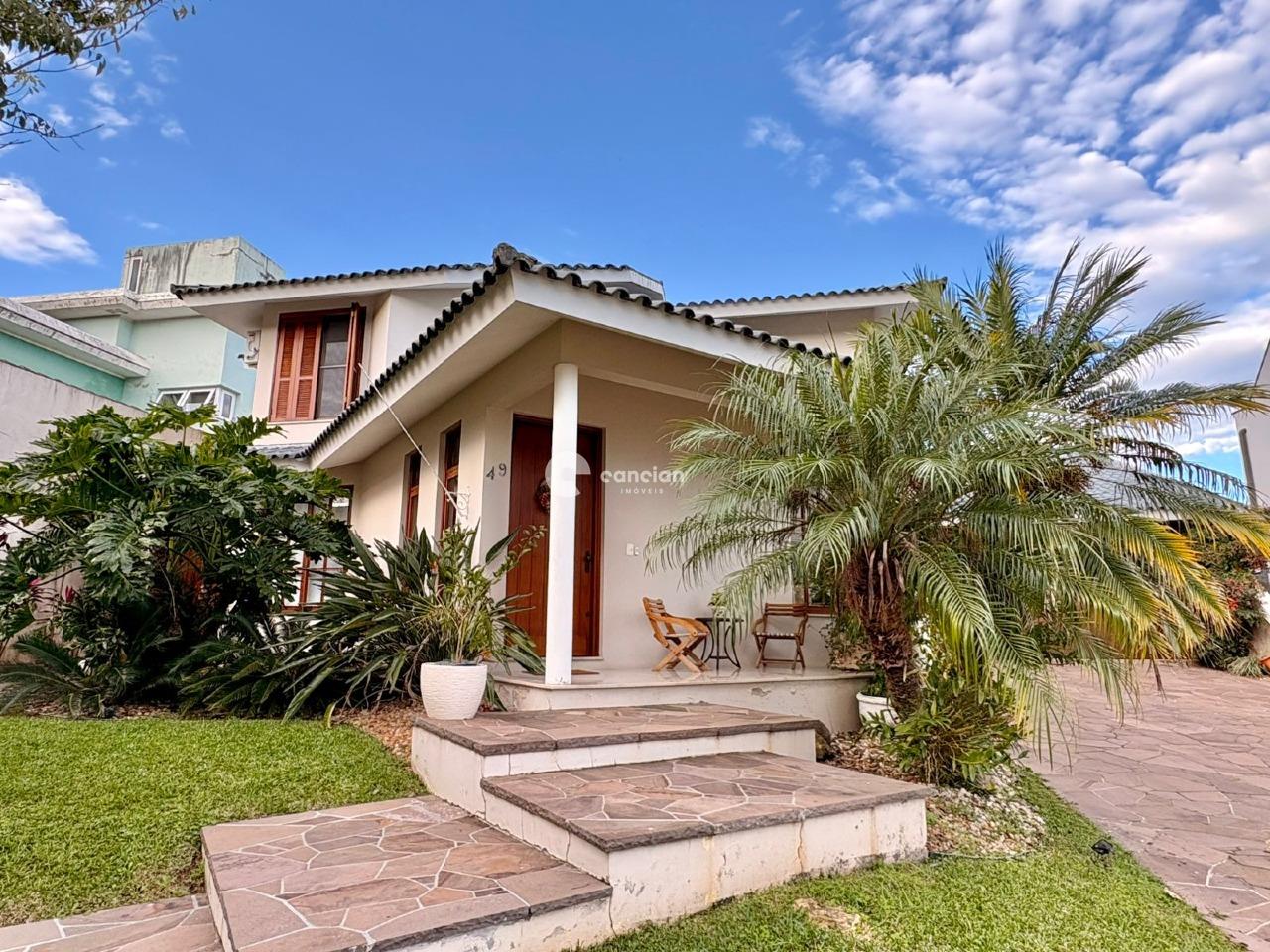 Casa de Condomínio à venda no São José: 