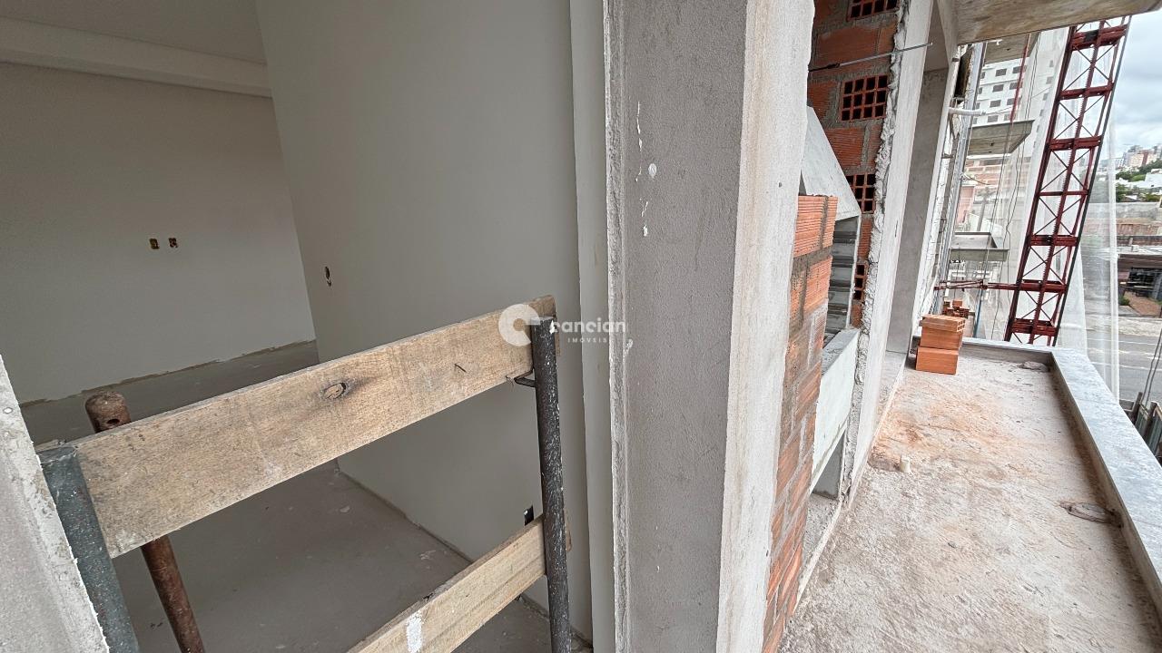 Apartamento à venda no Duque de Caxias: 