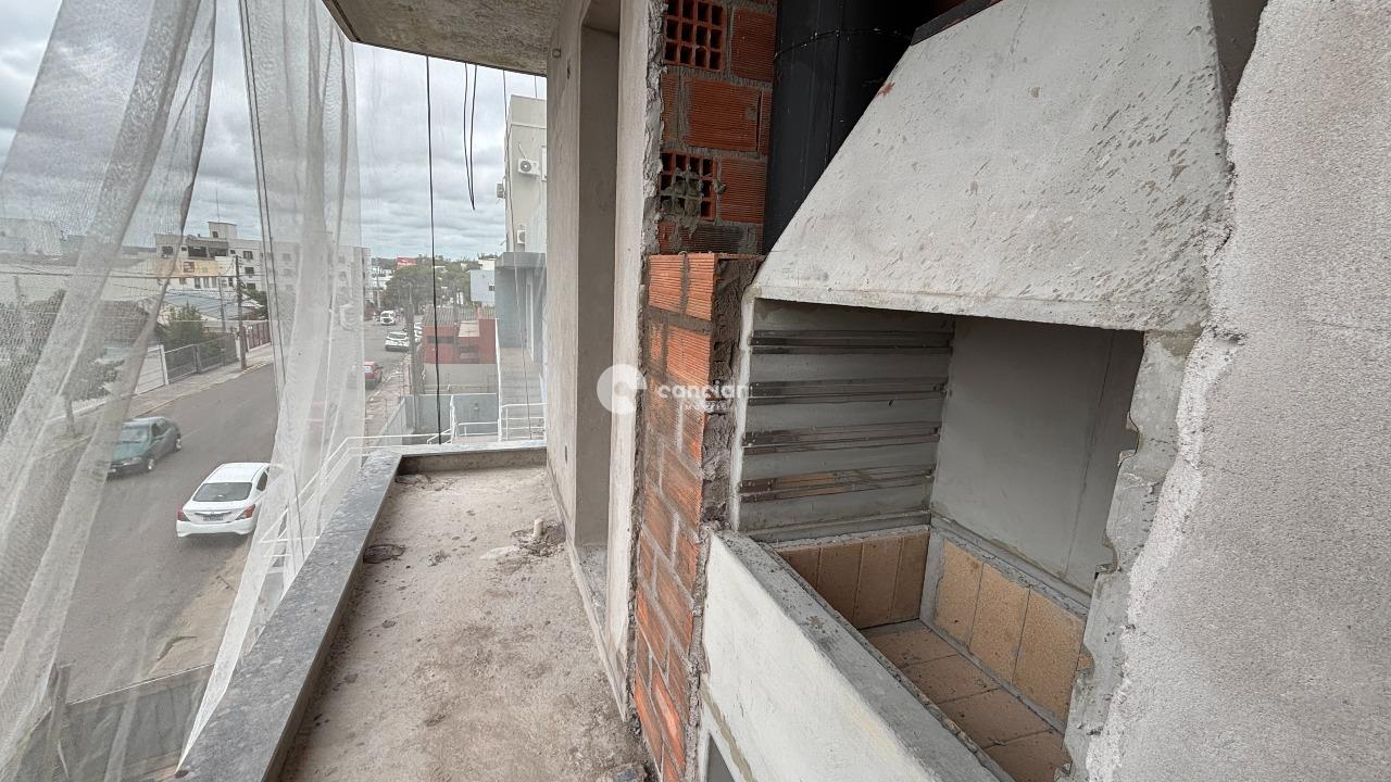 Apartamento à venda no Duque de Caxias: 