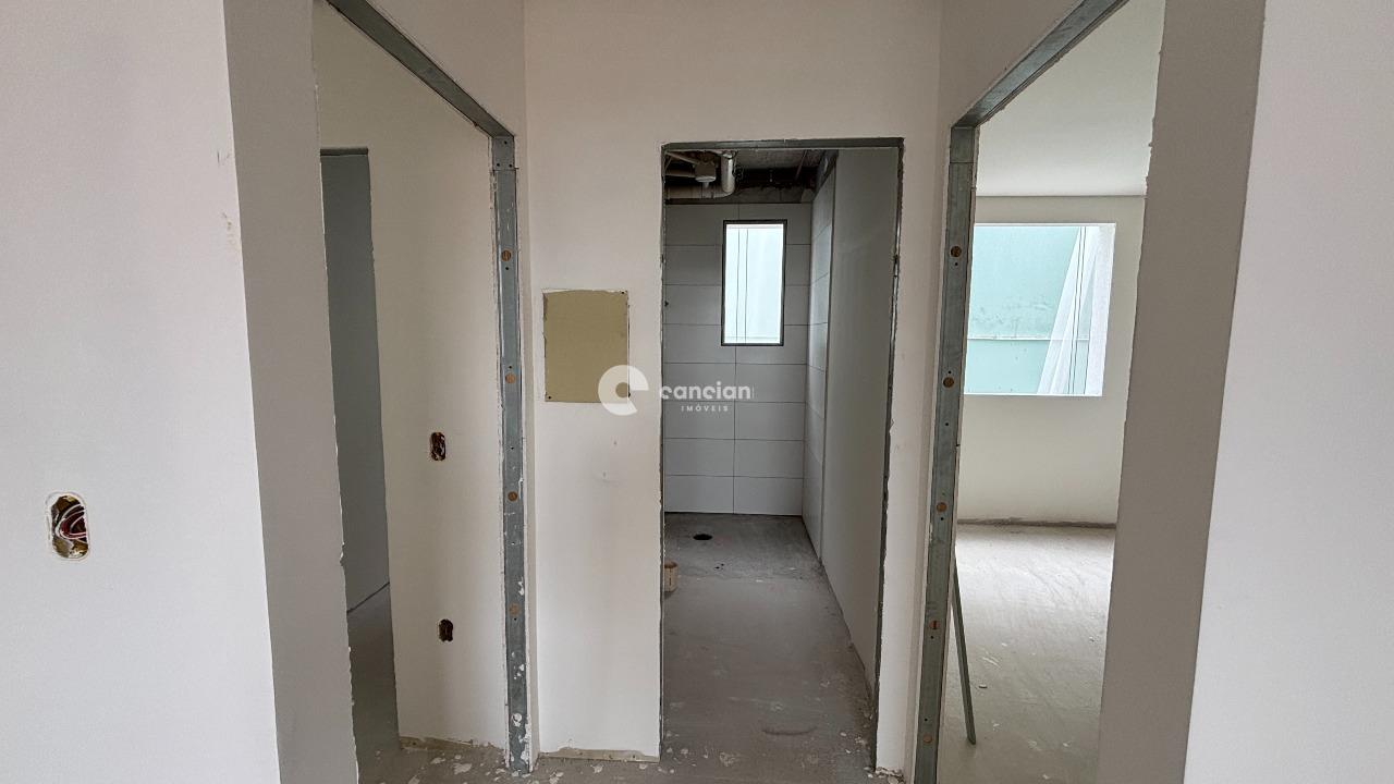 Apartamento à venda no Duque de Caxias: 