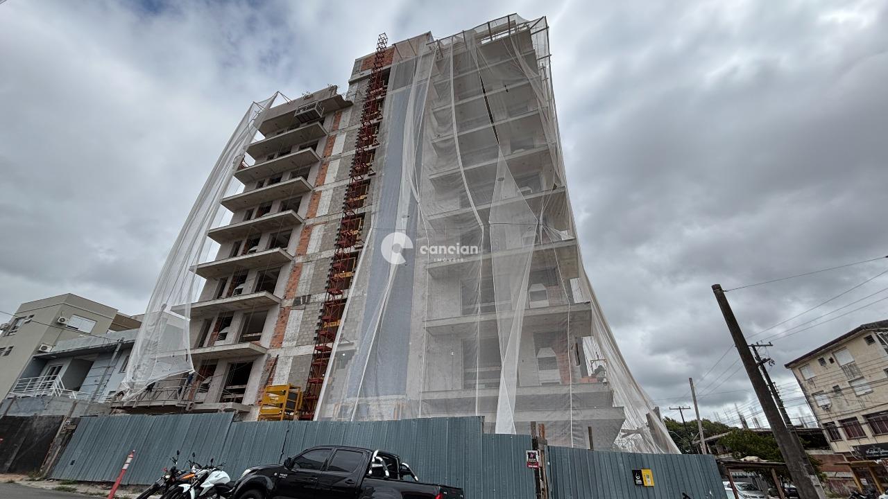 Apartamento à venda no Duque de Caxias: 