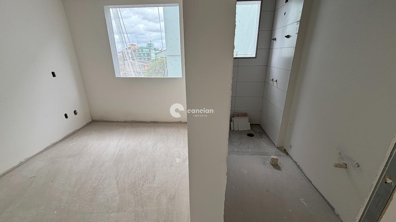 Apartamento à venda no Duque de Caxias: 