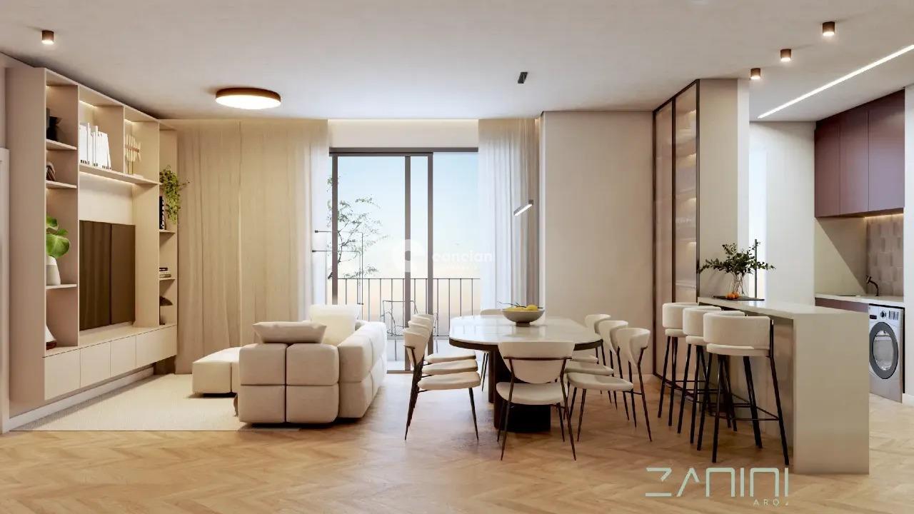 Apartamento à venda no Duque de Caxias: 