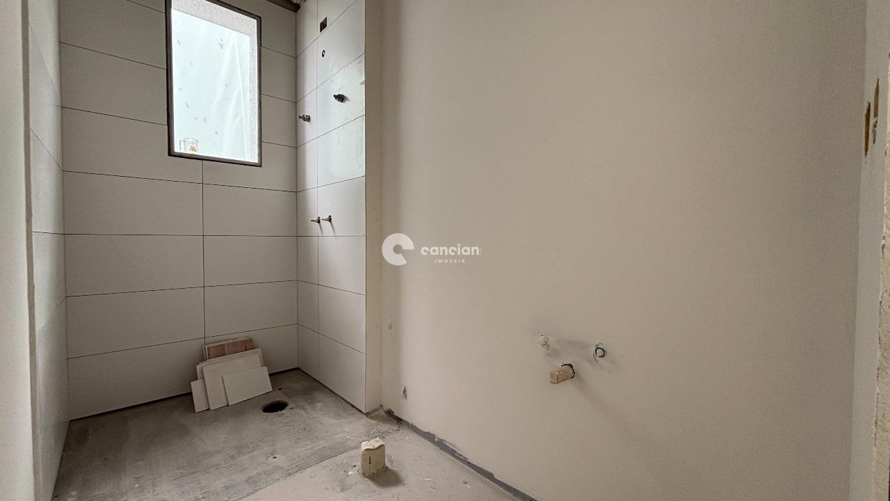 Apartamento à venda no Duque de Caxias: 
