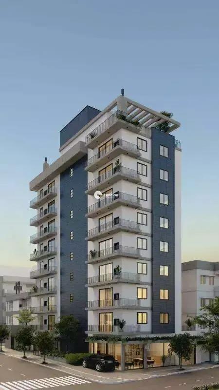 Apartamento à venda no Duque de Caxias: 