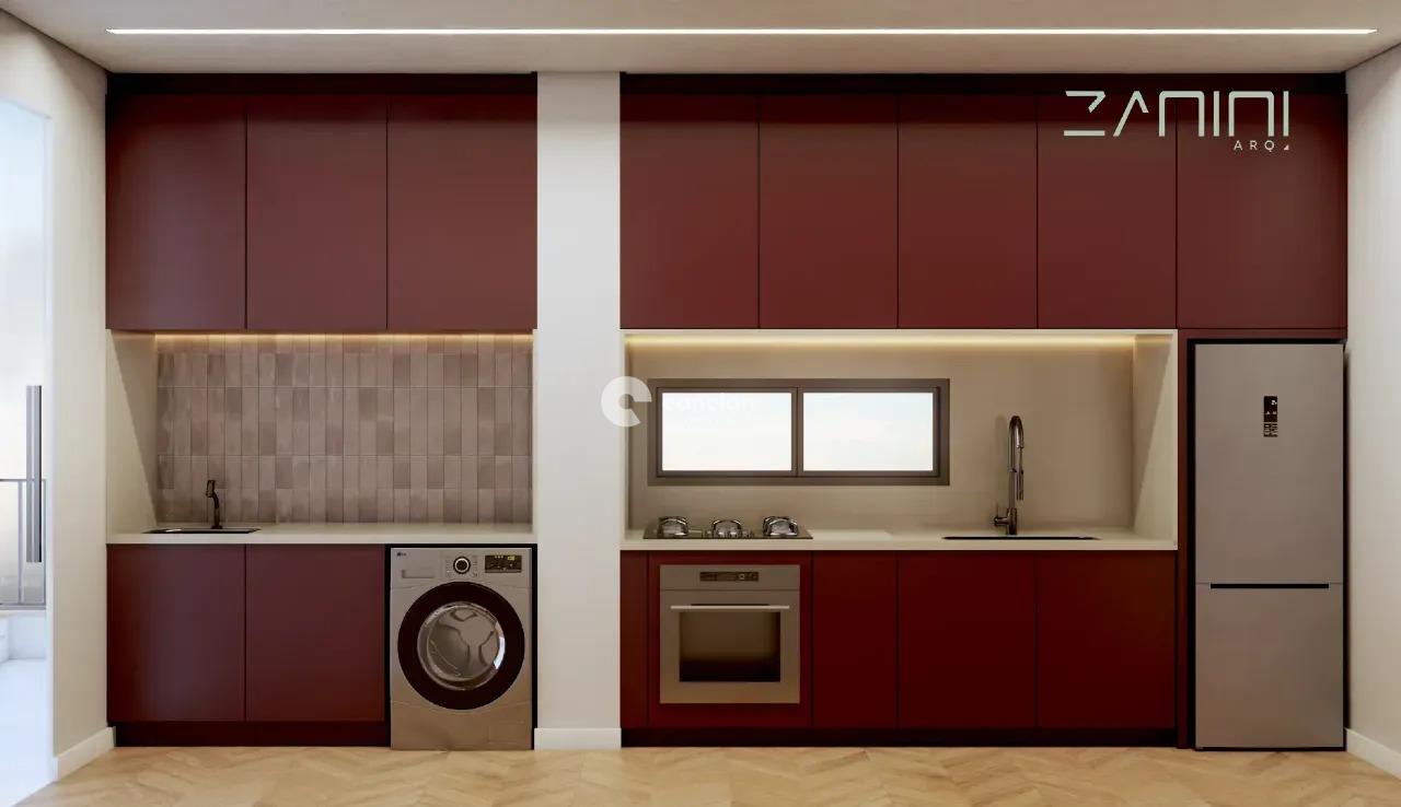 Apartamento à venda no Duque de Caxias: 