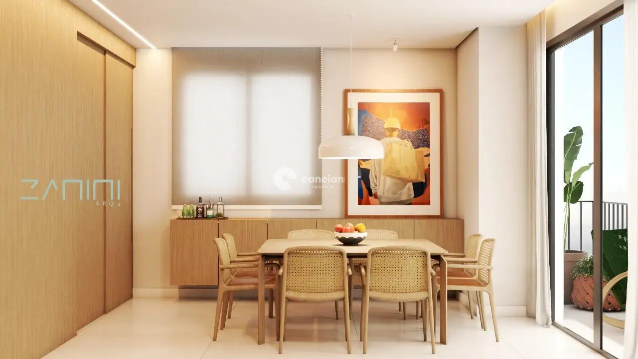 Apartamento à venda no Duque de Caxias: 