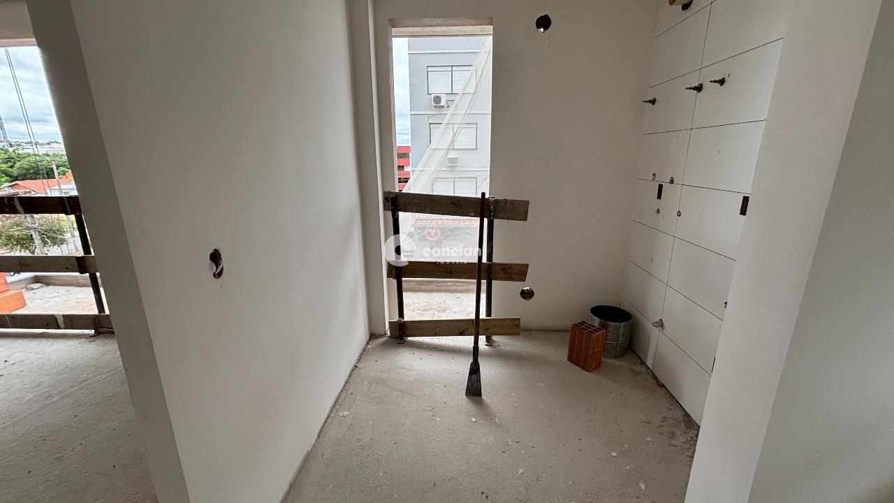 Apartamento à venda no Duque de Caxias: 