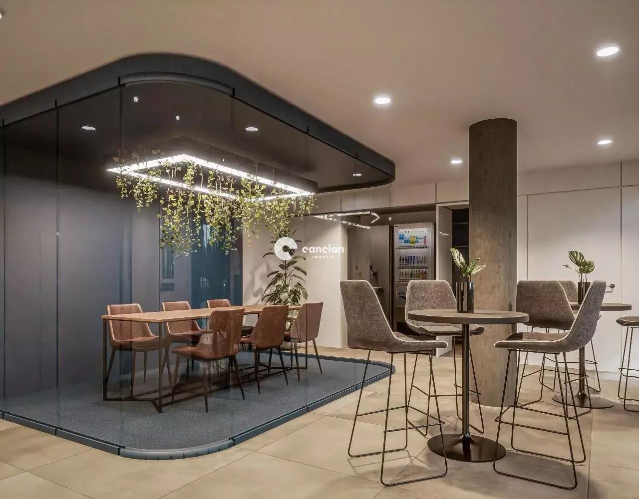 Apartamento à venda no Camobi: