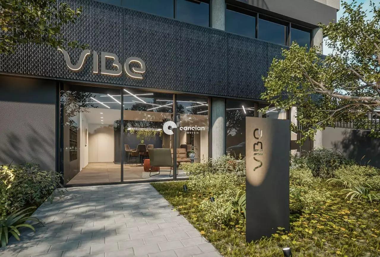 Apartamento à venda no Camobi: