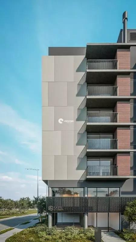 Apartamento à venda no Camobi: