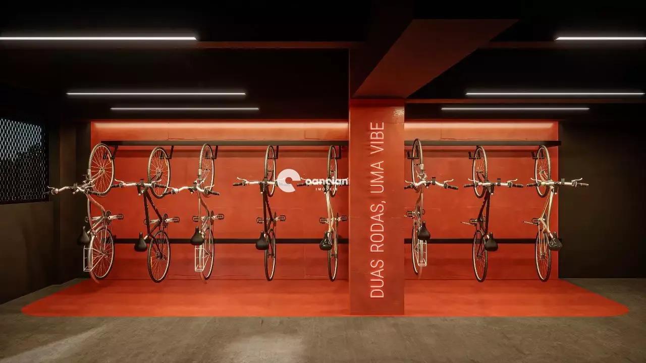 Apartamento à venda no Camobi: