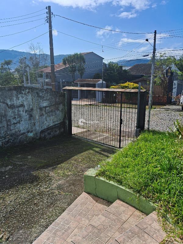 Casa à venda no Nossa Senhora do Rosário: 