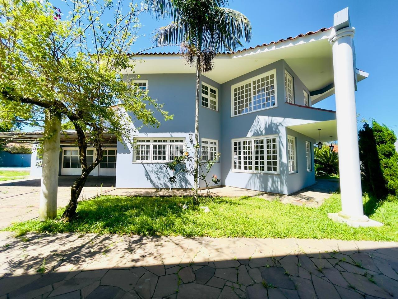 Casa à venda no Camobi: 