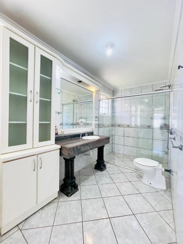 Casa à venda no Camobi: 