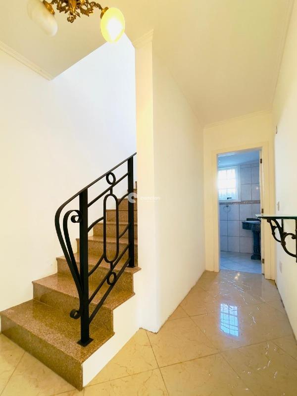 Casa à venda no Camobi: 