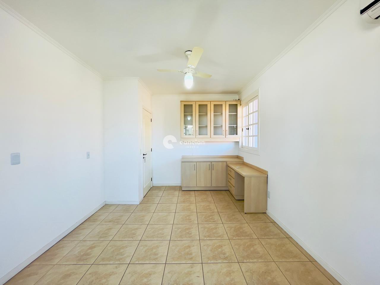 Casa à venda no Camobi: 