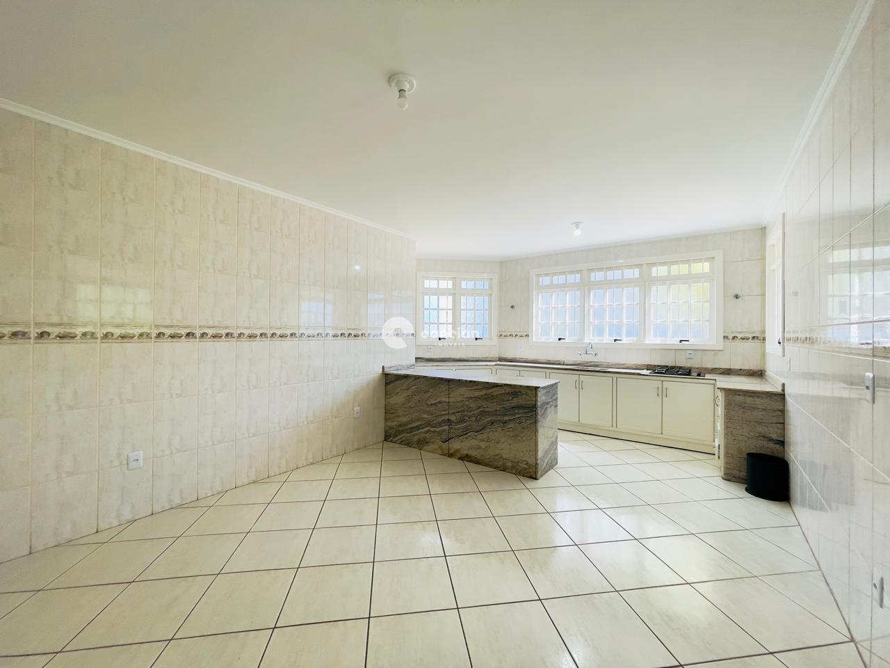 Casa à venda no Camobi: 