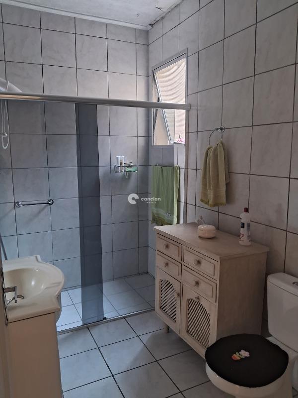 Casa à venda no Bonfim: