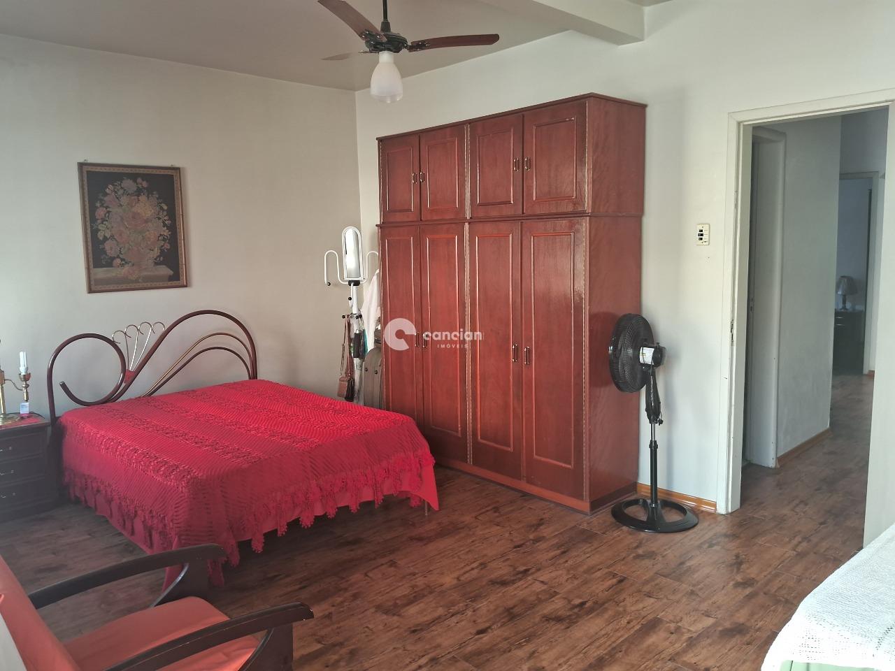 Casa à venda no Bonfim: