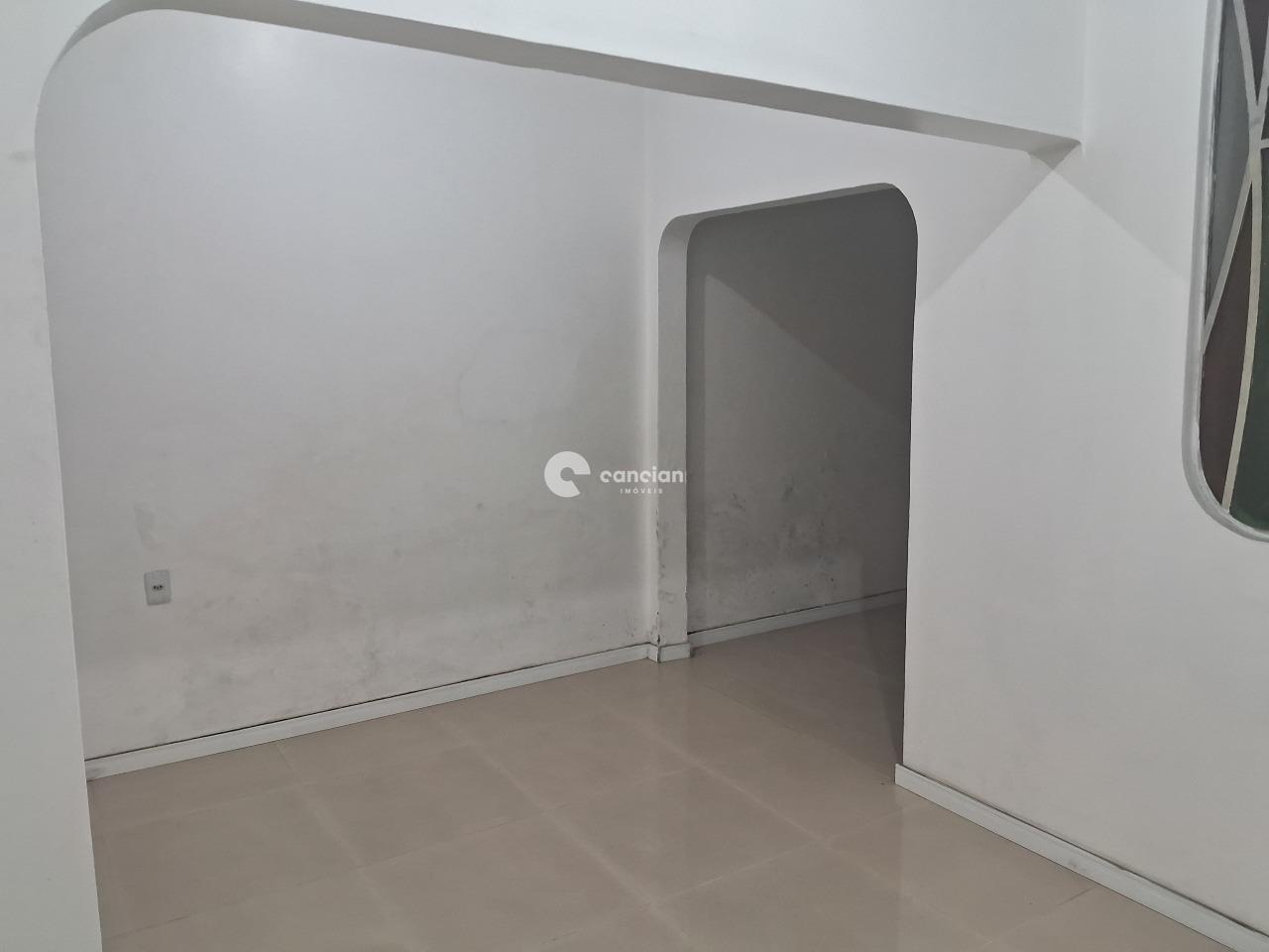 Casa à venda no Bonfim: