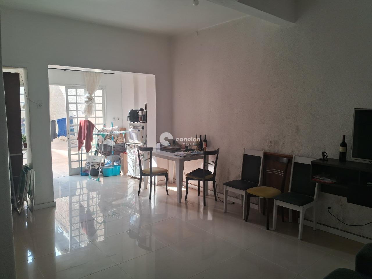 Casa à venda no Bonfim: