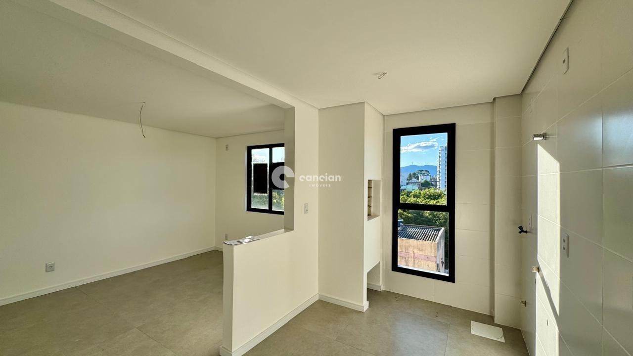 Apartamento à venda no Nossa Senhora Medianeira: 