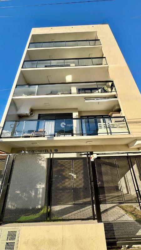 Apartamento à venda no Nossa Senhora Medianeira: 