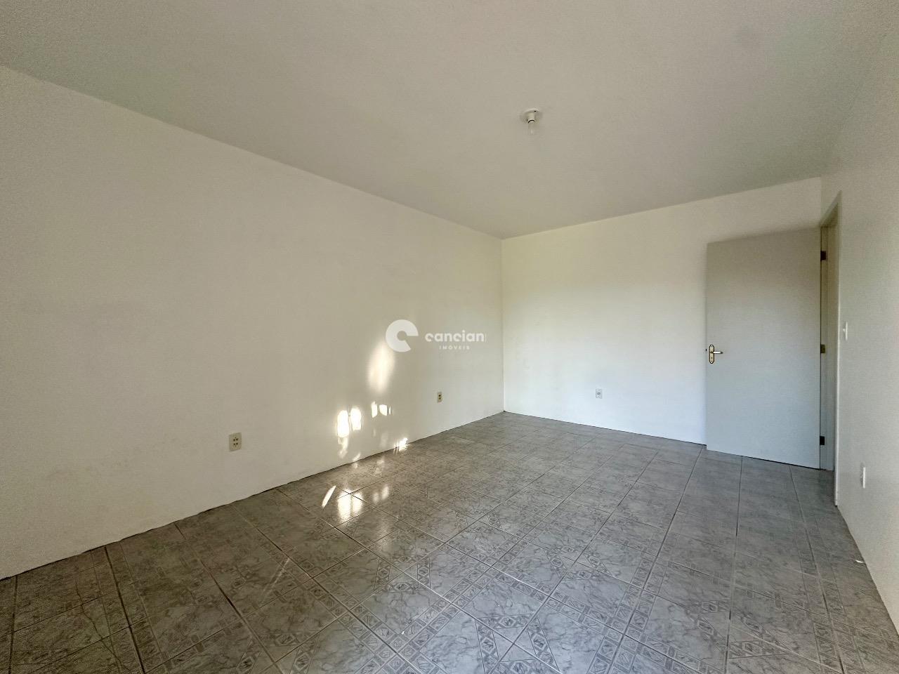 Casa à venda no Camobi: 