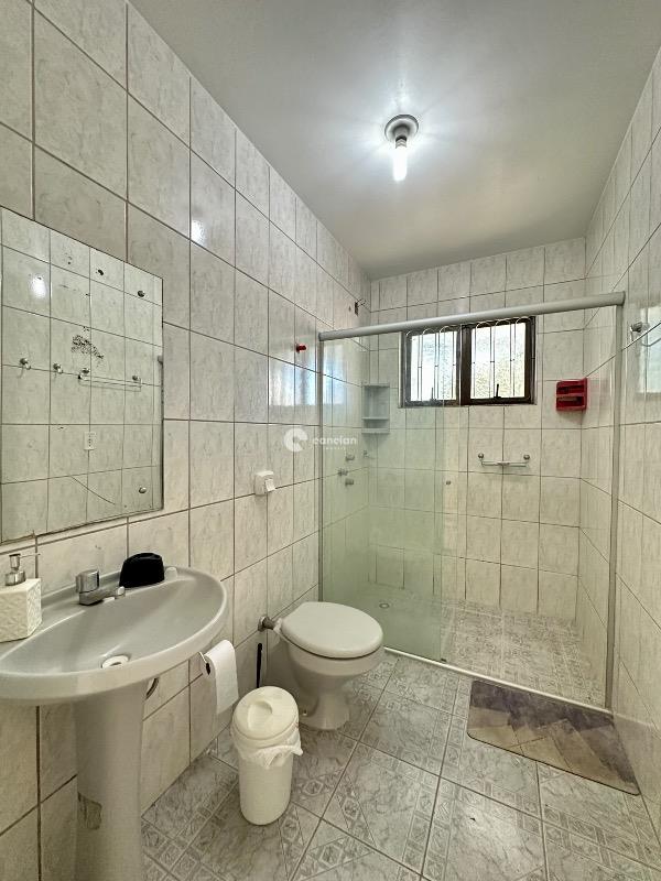 Casa à venda no Camobi: 