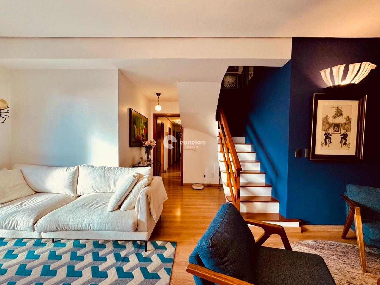 Cobertura à venda no Centro: