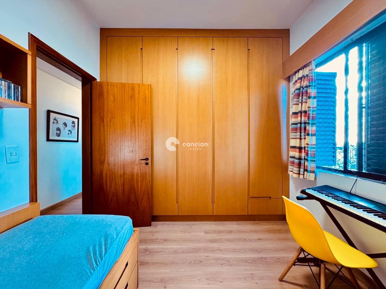 Cobertura à venda no Centro: