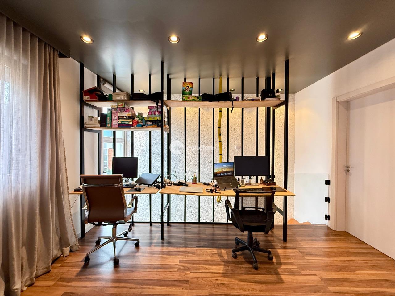 Casa de Condomínio à venda no Diácono João Luiz Pozzobon: