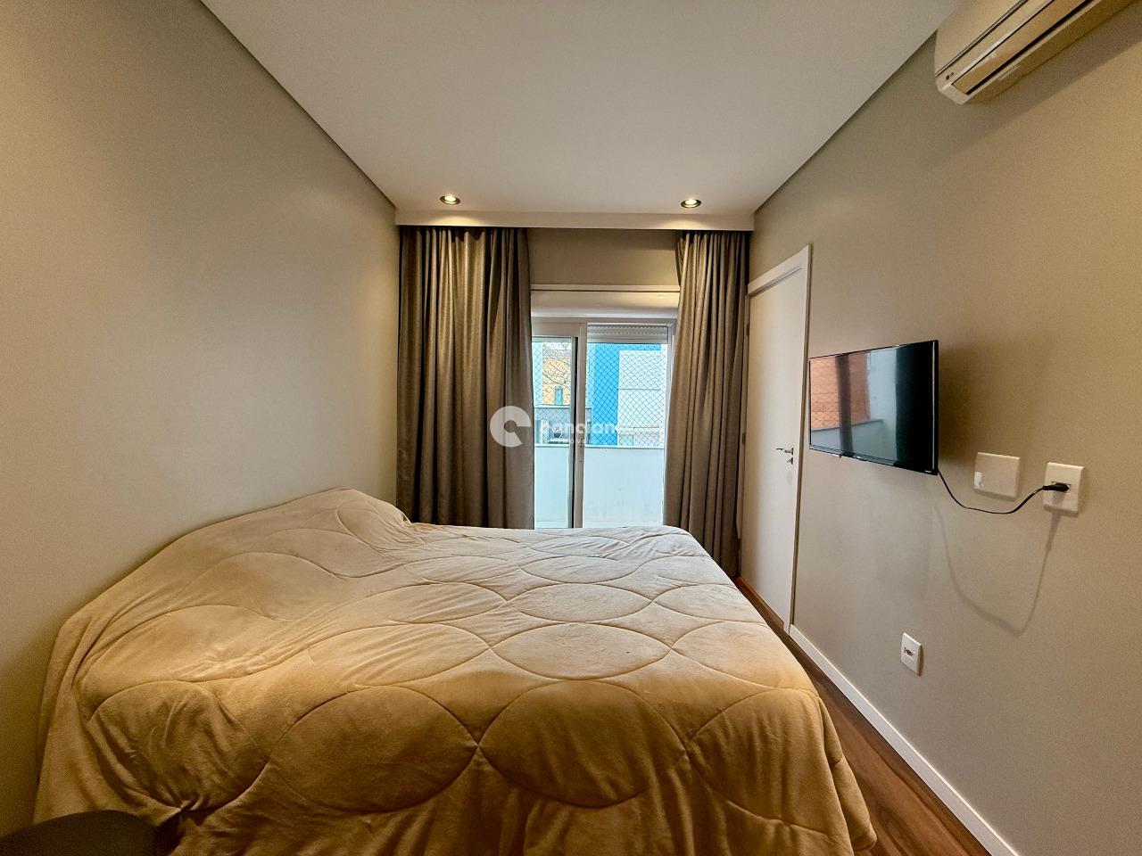 Casa de Condomínio à venda no Diácono João Luiz Pozzobon: