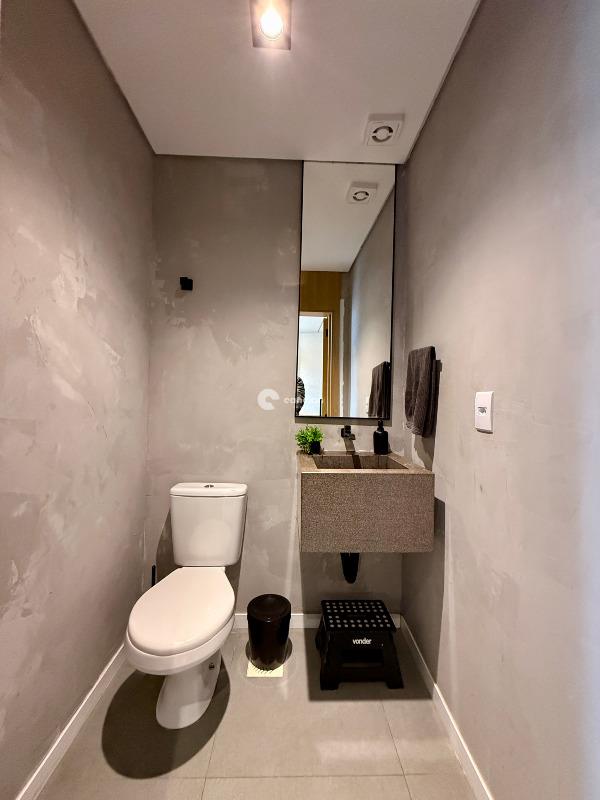 Casa de Condomínio à venda no Diácono João Luiz Pozzobon: