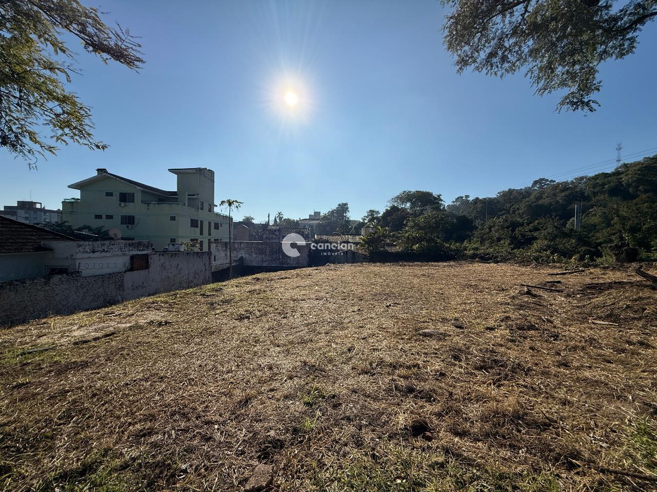Terreno à venda no Nossa Senhora de Lourdes: