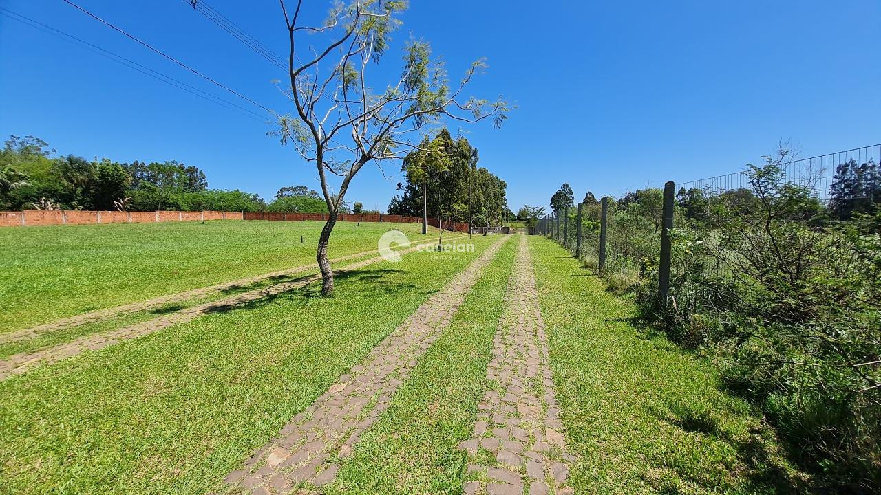 Terreno à venda no Zona rural: