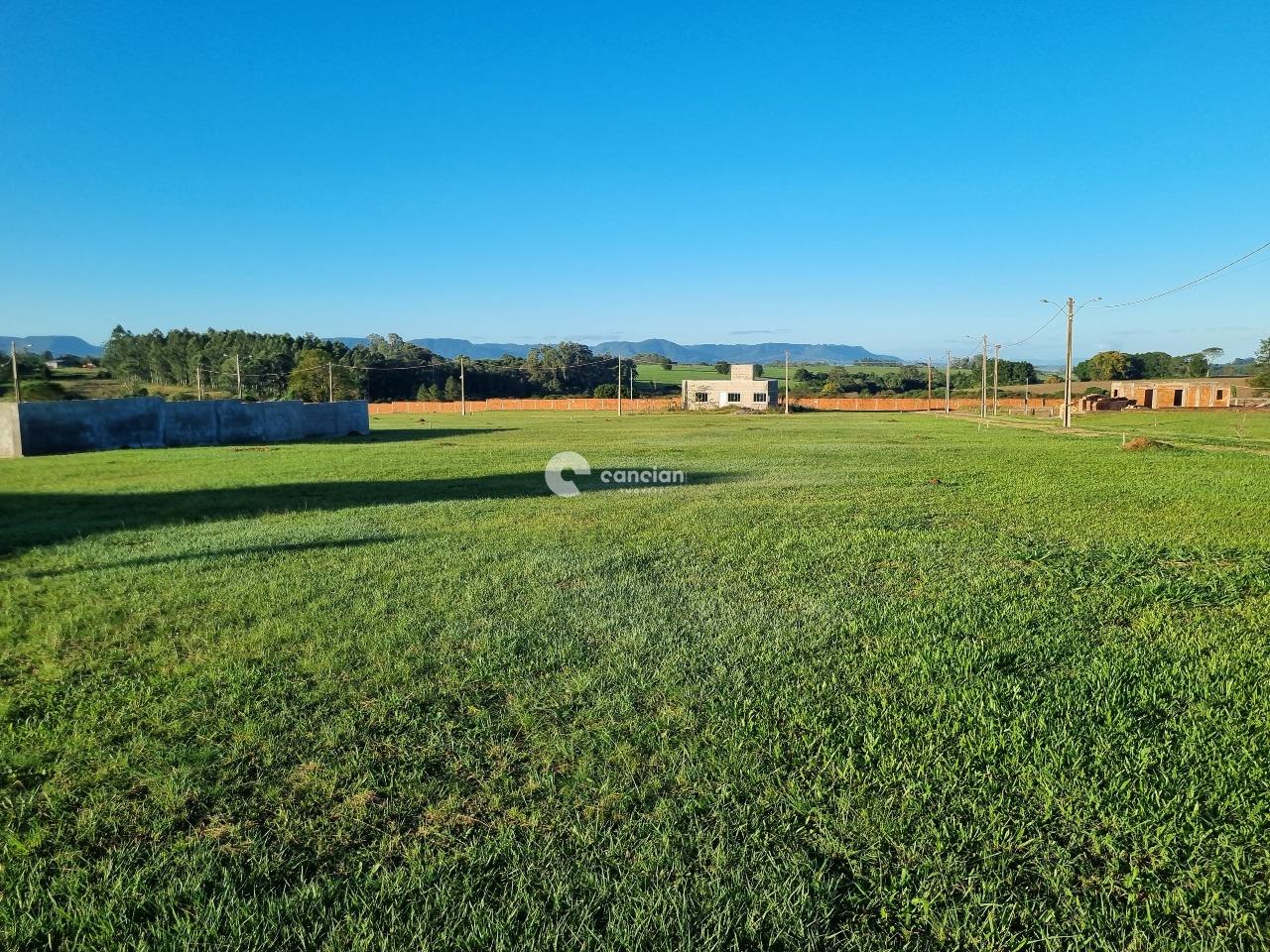 Terreno à venda no Zona rural: