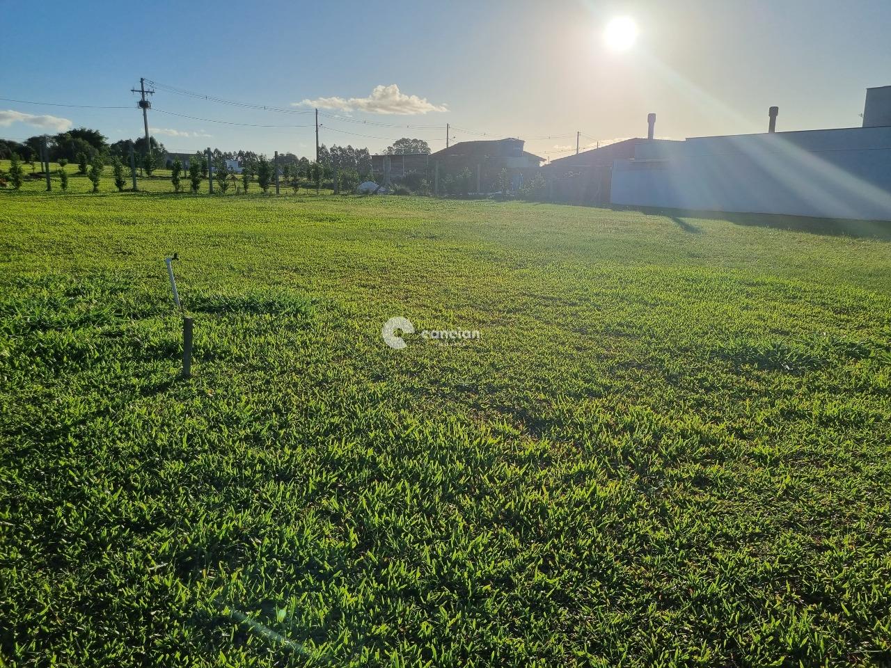 Terreno à venda no Zona rural: