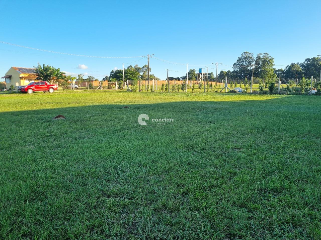 Terreno à venda no Zona rural: